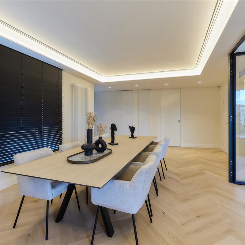 Meetingroom - Bureau - VEVAST